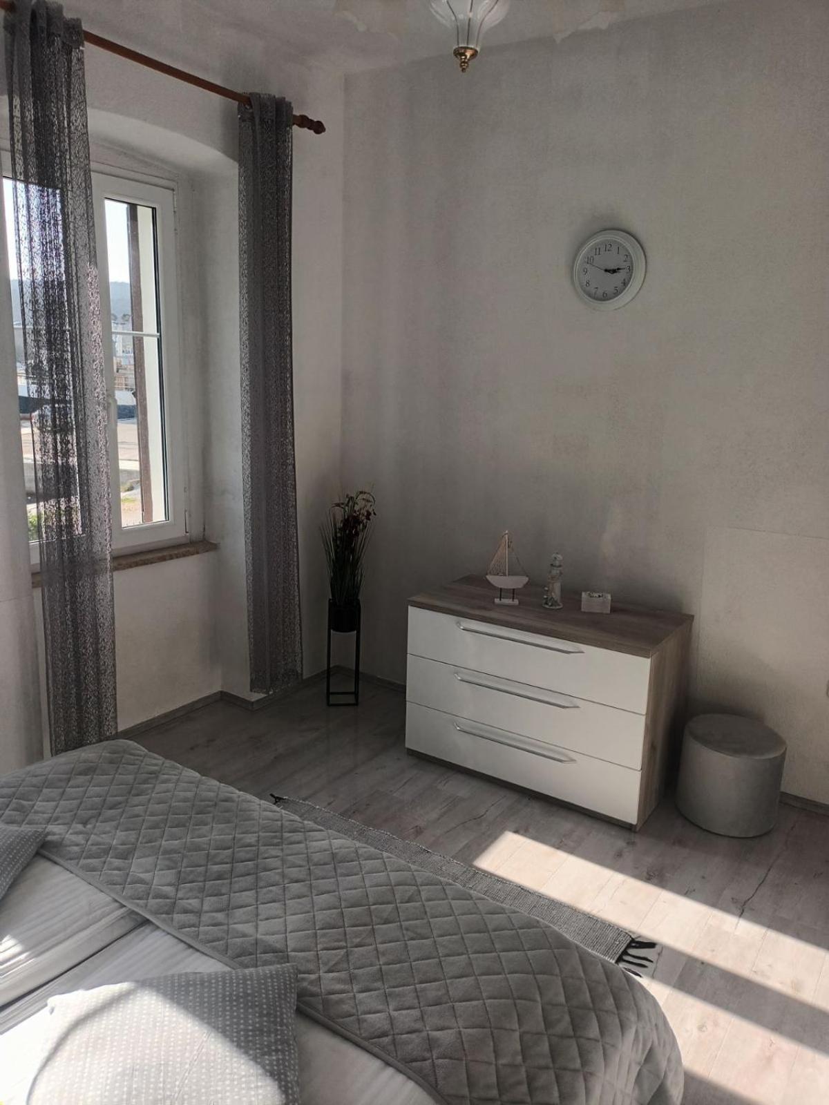 Seaside Holiday House Plomin Luka, Labin - 7466 Quarto foto