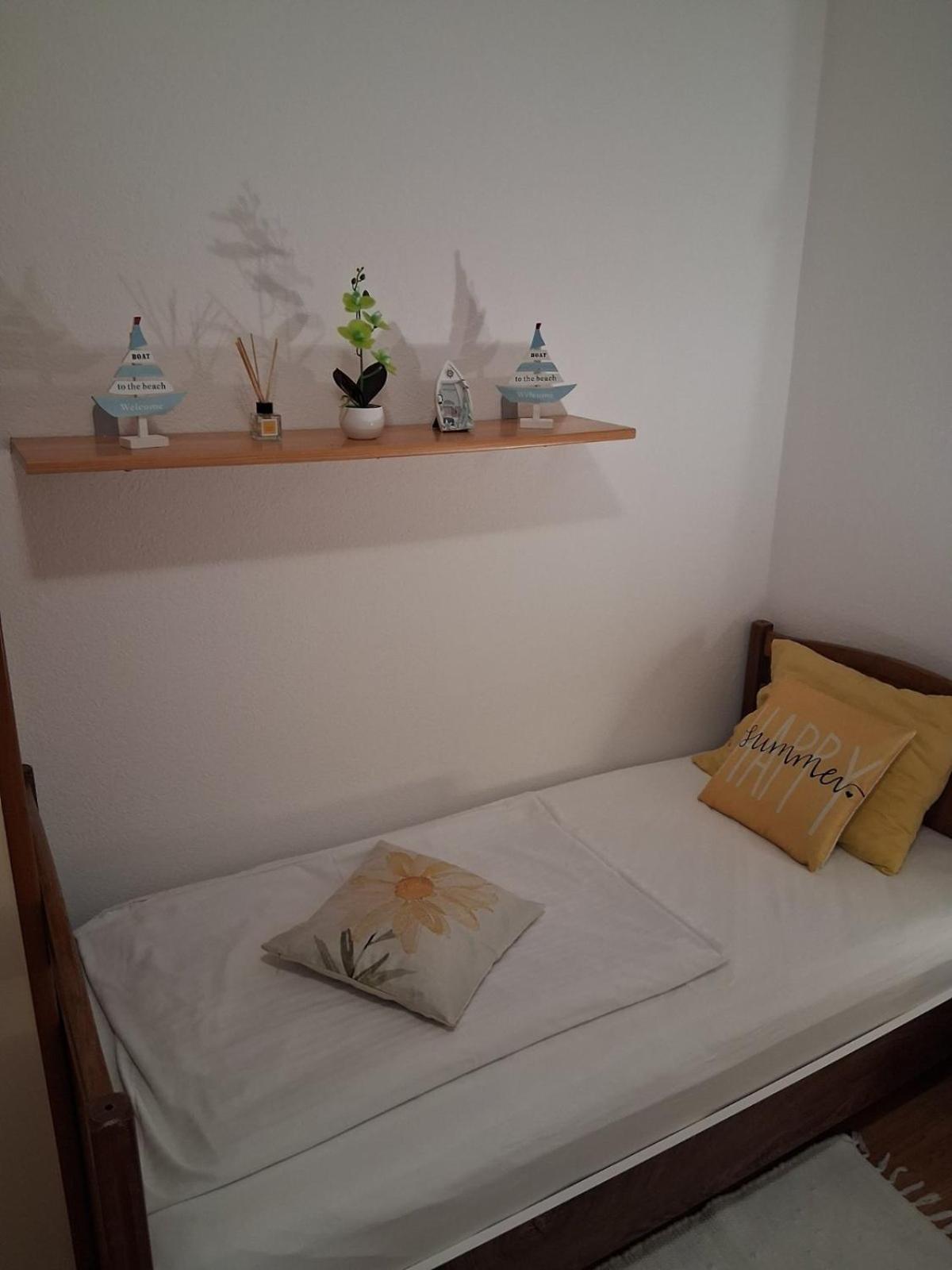 Seaside Holiday House Plomin Luka, Labin - 7466 Quarto foto